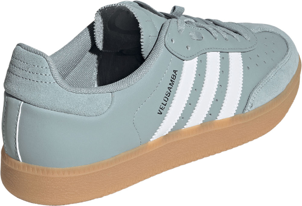adidas Velosamba Leather - Cycling Shoes Urban Shoes | Bike-Discount